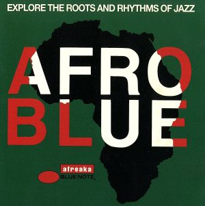 【輸入盤】Afro Blue