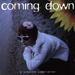 【輸入盤】Coming Down