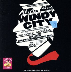 【輸入盤】Windy City