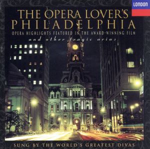 【輸入盤】Opera Lovers Philadelphia