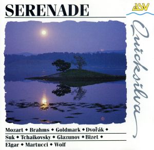 【輸入盤】Serenade