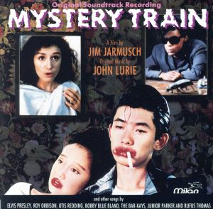 【輸入盤】Mystery Train