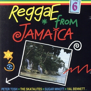 【輸入盤】Reggae from Jamaica