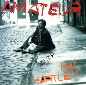 【輸入盤】The Amateur