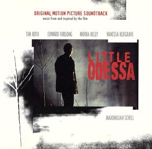 【輸入盤】Little Odessa