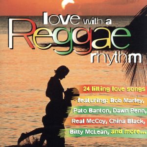 【輸入盤】Love With a Reggae Rhythm