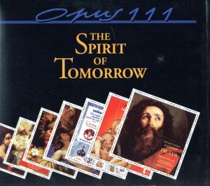 【輸入盤】Spirit of Tomorrow