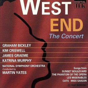 【輸入盤】West End