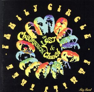 【輸入盤】Family Circle