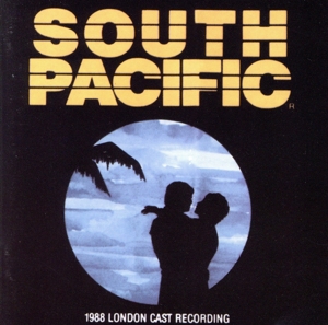 【輸入盤】South Pacific