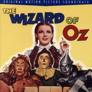 【輸入盤】The Wizard of Oz