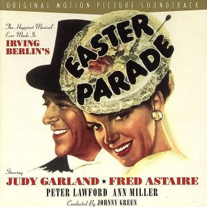 【輸入盤】Easter Parade