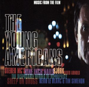 【輸入盤】Young Americans
