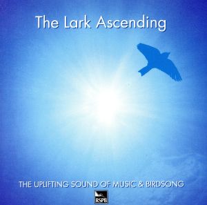 【輸入盤】Lark Ascending