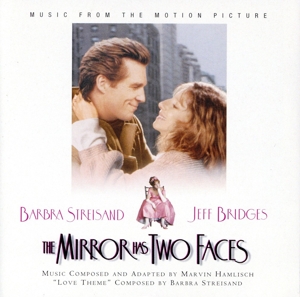 【輸入盤】Mirror Has Two Faces