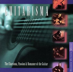 【輸入盤】Guitarisma