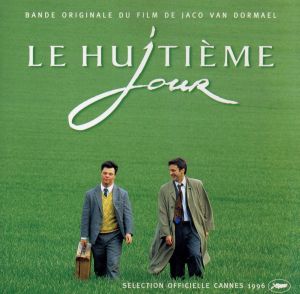 【輸入盤】Le Huitieme Jour