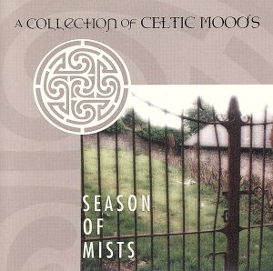 【輸入盤】Season of Mists