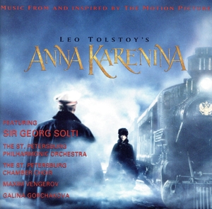 【輸入盤】Anna Karenina