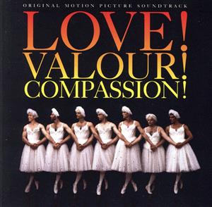 【輸入盤】Wheeler;Love！ Valour！ Compa