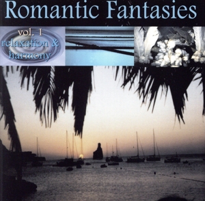 【輸入盤】Romantic Fantasies 1