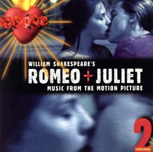 【輸入盤】Romeo & Juliet Vol.2