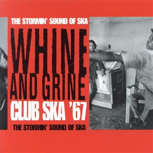 【輸入盤】Whine & Grine