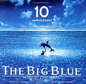 【輸入盤】Big Blue,the