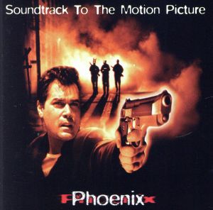 【輸入盤】Phoenix