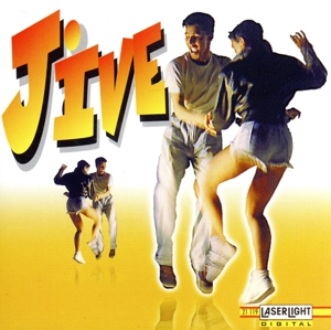 【輸入盤】Jive