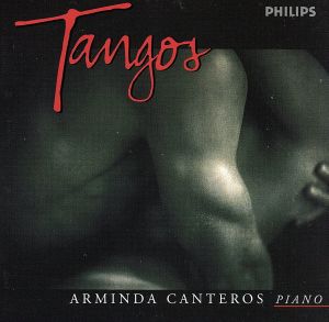 【輸入盤】Tangos