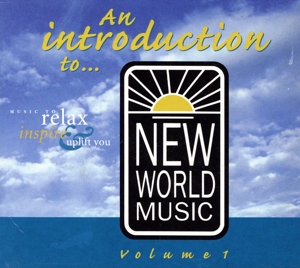 【輸入盤】Intro to New World Music Vol 1