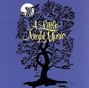 【輸入盤】A Little Night Music (1973 Original Broadway Cast)