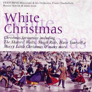 【輸入盤】White Christmas