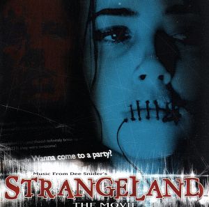 【輸入盤】Strangeland