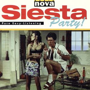 【輸入盤】Siesta Party！