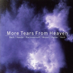 【輸入盤】More Tears From Heaven