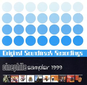 【輸入盤】Cinephile Sampler