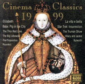 【輸入盤】Cinema Classics 1999