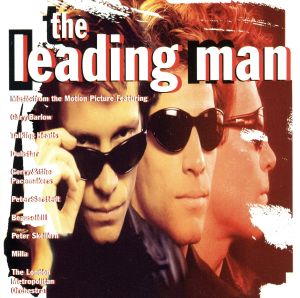 【輸入盤】Leading Man