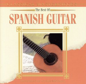 【輸入盤】B.O. Spanish Guitar: Classical Masterpieces