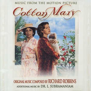 【輸入盤】Cotton Mary