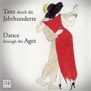 【輸入盤】Dance Through the Ages