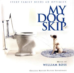 【輸入盤】My Dog Skip