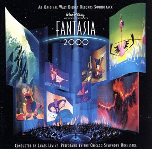 【輸入盤】Fantasia 2000