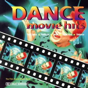 【輸入盤】Dance Hits from the Movies