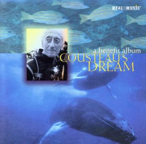 【輸入盤】Cousteau's Dream