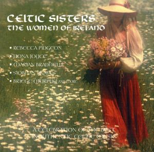 【輸入盤】Celtic Sisters