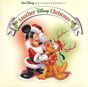 【輸入盤】Another Disney Christmas