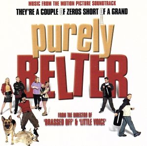 【輸入盤】Purely Belter